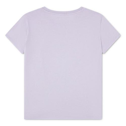 Girls' abercrombie kids Sundae Knot T-Shirt - Primary Image