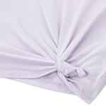 Girls' abercrombie kids Sundae Knot T-Shirt - Thumbnail 3 of 3