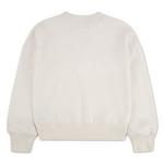 Girls' abercrombie kids NYC Floral Crewneck Sweatshirt - Thumbnail 3 of 3