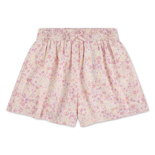 Girls' abercrombie kids Culottes Shorts - Primary Image