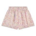 Girls' abercrombie kids Culottes Shorts - Thumbnail 2 of 3