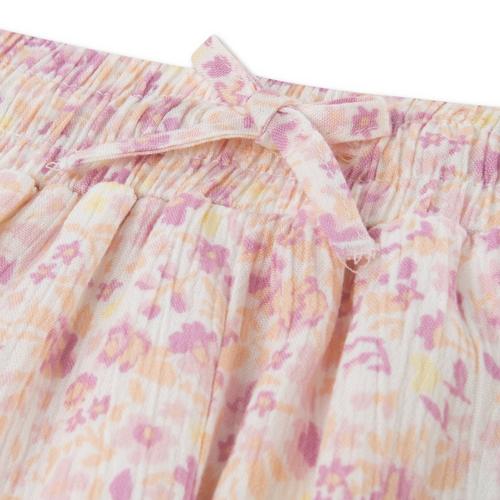 Girls' abercrombie kids Culottes Shorts - Primary Image