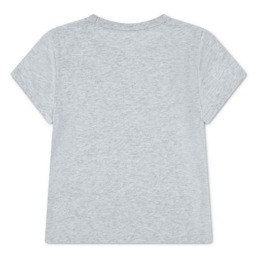 Girls' abercrombie kids Iced Coffee T-Shirt - Primary Image