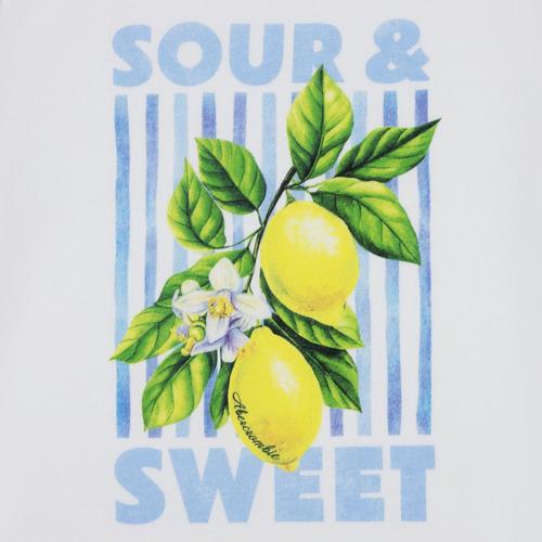 Girls' abercrombie kids Sour Sweet Classic T-Shirt - Primary Image