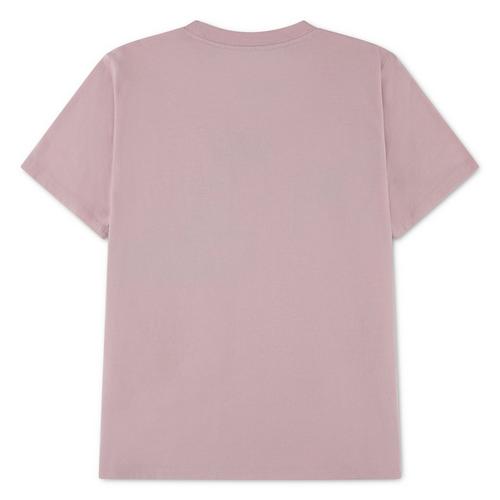 Girls' abercrombie kids Americat Oversized Shirt - Primary Image