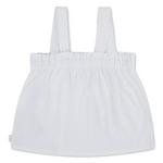 Girls' abercrombie kids Lace Trim Tank Top - Thumbnail 2 of 3