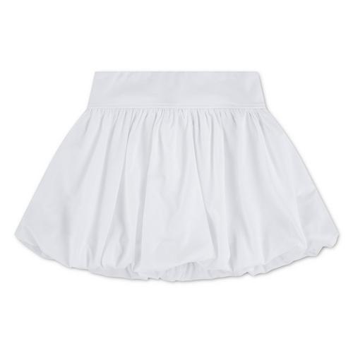 Girls' abercrombie kids YPB Bubble Skort - Primary Image