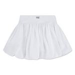Girls' abercrombie kids YPB Bubble Skort - Thumbnail 2 of 4