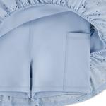 Girls' abercrombie kids YPB Active Eyelet Square Neck Dress - Thumbnail 3 of 4