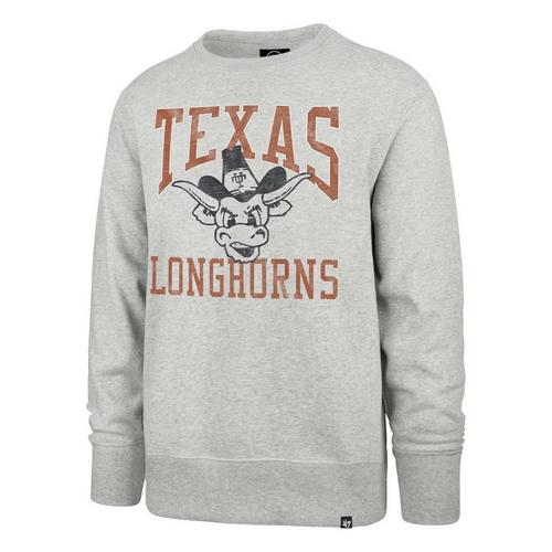 47 Brand Texas Longhorns Big Ups Vault Crew - Primary Image