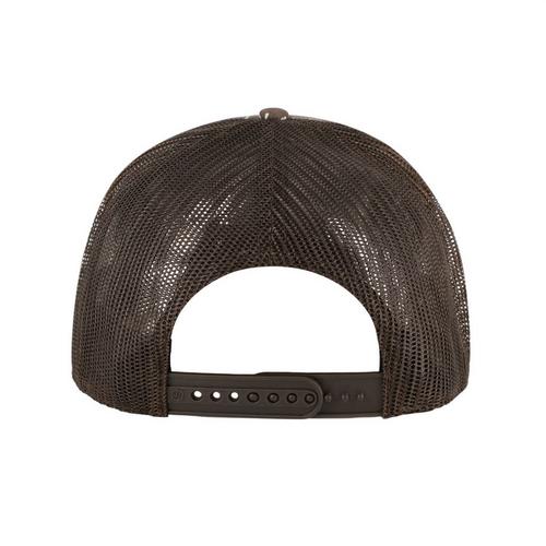 47 Brand Women's Iowa Hawkeyes Bessie Hitch Adjustable Hat - Primary Image