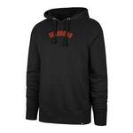 47 Brand Oklahoma City Thunder City Edition MVP Hoodie - Thumbnail 1 of 2