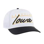 47 Brand Iowa Hawkeyes Condor Hitch Adjustable Hat - Thumbnail 2 of 3