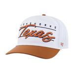 47 Brand Texas Longhorns Condor Hitch Adjustable Hat - Thumbnail 1 of 3