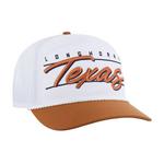 47 Brand Texas Longhorns Condor Hitch Adjustable Hat - Thumbnail 2 of 3