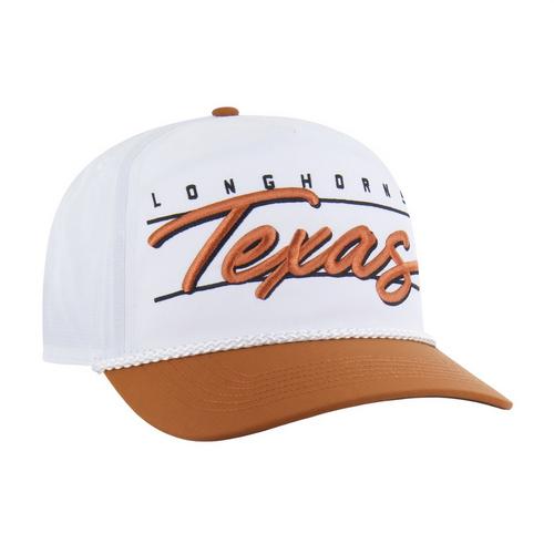47 Brand Texas Longhorns Condor Hitch Adjustable Hat - Primary Image