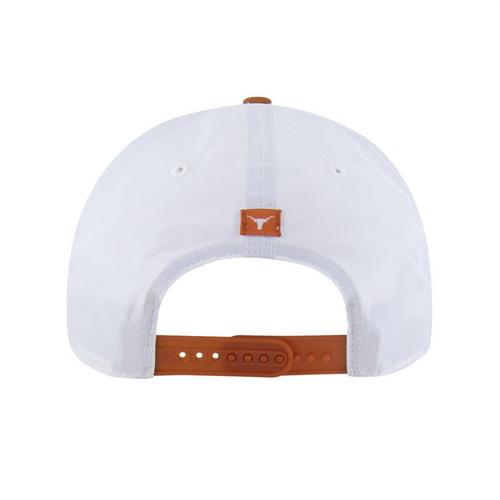 47 Brand Texas Longhorns Condor Hitch Adjustable Hat - Primary Image