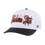 47 Brand Oklahoma State Cowboys Condor Hitch Adjustable Hat - Thumbnail 1 of 3