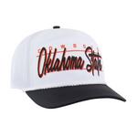 47 Brand Oklahoma State Cowboys Condor Hitch Adjustable Hat - Thumbnail 2 of 3