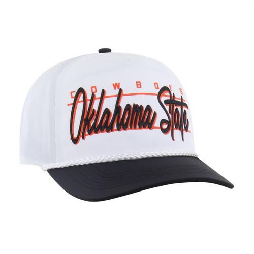47 Brand Oklahoma State Cowboys Condor Hitch Adjustable Hat - Primary Image