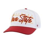47 Brand Iowa State Cyclones Condor Hitch Adjustable Hat - Thumbnail 1 of 3