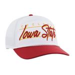 47 Brand Iowa State Cyclones Condor Hitch Adjustable Hat - Thumbnail 2 of 3