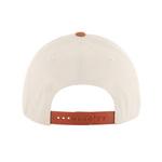 47 Brand Texas Longhorns Frameout Hitch Adjustable Hat - Thumbnail 4 of 4
