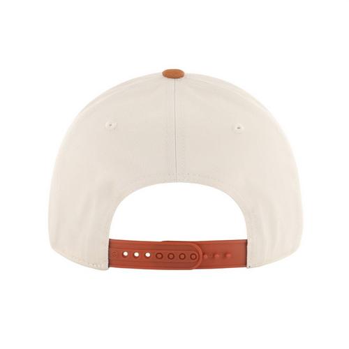 47 Brand Texas Longhorns Frameout Hitch Adjustable Hat - Primary Image