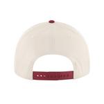 47 Brand Iowa State Cyclones Frameout Hitch Adjustable Hat - Thumbnail 4 of 4