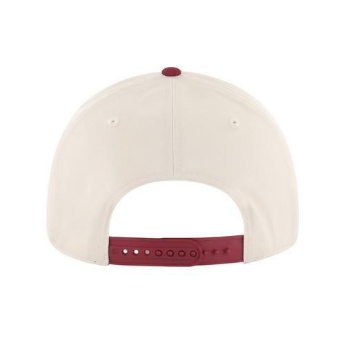 47 Brand Iowa State Cyclones Frameout Hitch Adjustable Hat - Primary Image