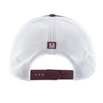 47 Brand Montana Grizzlies Fairway Trucker Adjustable Hat - Thumbnail 2 of 2