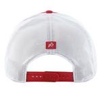 47 Brand Utah Utes Fairway Trucker Adjustable Hat - Thumbnail 2 of 2
