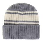 47 Brand North Dakota State Bison Harbor Stripe Beanie - Thumbnail 2 of 2