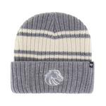 47 Brand Boise State Broncos Harbor Stripe Beanie - Thumbnail 1 of 2