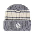 47 Brand Iowa Hawkeyes Harbor Stripe Beanie - Thumbnail 1 of 2