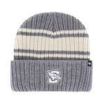 47 Brand Creighton Bluejays Harbor Stripe Beanie - Thumbnail 1 of 2