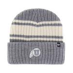 47 Brand Utah Utes Harbor Stripe Beanie - Thumbnail 1 of 2