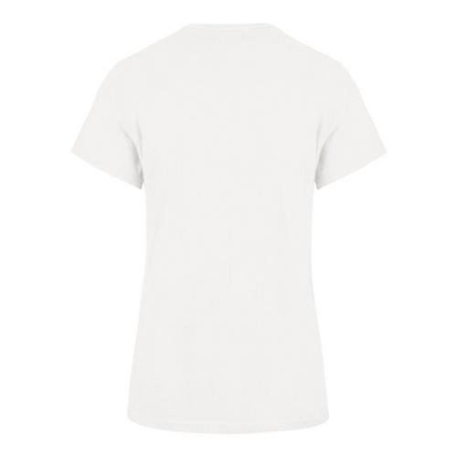 47 Brand Women's Iowa Hawkeyes GG Frankie T-Shirt - Primary Image