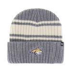 47 Brand Montana State Bobcats Harbor Stripe Beanie - Thumbnail 1 of 2