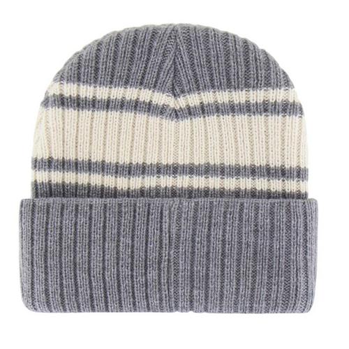 47 Brand Montana State Bobcats Harbor Stripe Beanie - Primary Image