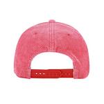 47 Brand Nebraska Cornhuskers Reclaim Hitch Adjustable Hat - Thumbnail 3 of 3