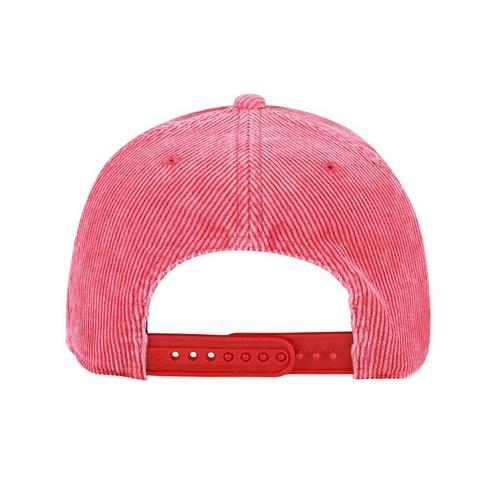 47 Brand Nebraska Cornhuskers Reclaim Hitch Adjustable Hat - Primary Image