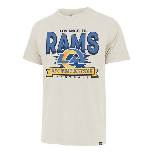 47 Brand Los Angeles Rams Twelve Six T-Shirt - Primary Image