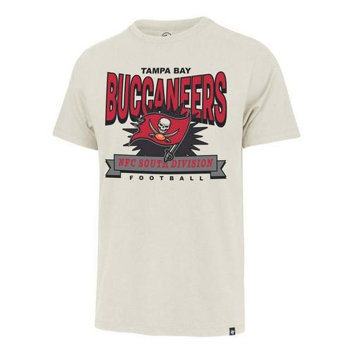 47 Brand Tampa Bay Buccaneers Twelve Six T-Shirt - Primary Image