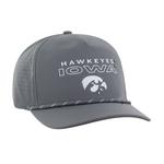 47 Brand Iowa Hawkeyes Hitch Vault Adjustable Hat - Thumbnail 2 of 3