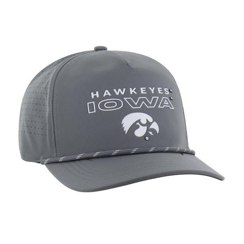 47 Brand Iowa Hawkeyes Hitch Vault Adjustable Hat - Primary Image
