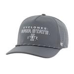 47 Brand Iowa State Cyclones Hitch Vault Adjustable Hat - Thumbnail 1 of 3