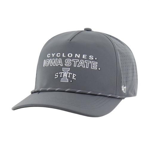 47 Brand Iowa State Cyclones Hitch Vault Adjustable Hat - Primary Image