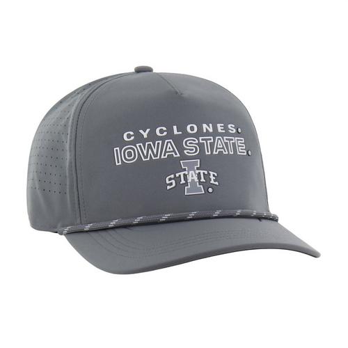 47 Brand Iowa State Cyclones Hitch Vault Adjustable Hat - Primary Image