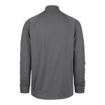 47 Brand Nebraska Cornhuskers Imprint Long Sleeve 1/4 Zip - Thumbnail 2 of 2